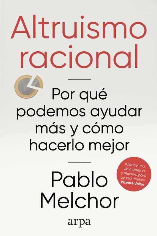Altruismo racional