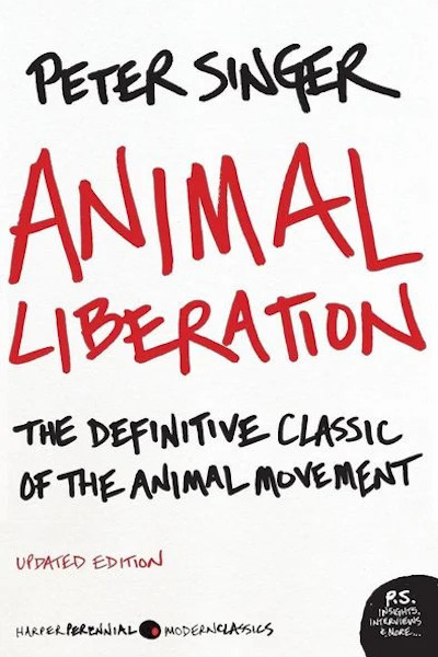 Animal Liberation