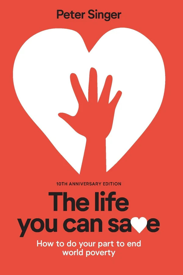 The Life You Can Save