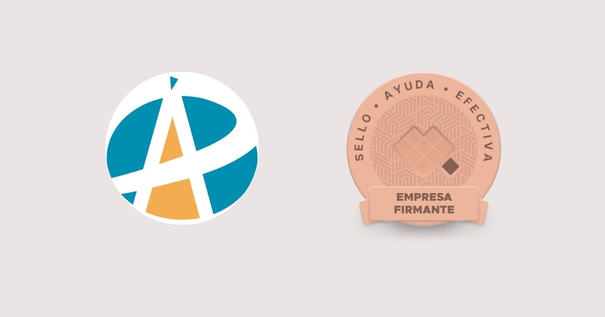 Áudea: empresa firmante | Ayuda Efectiva