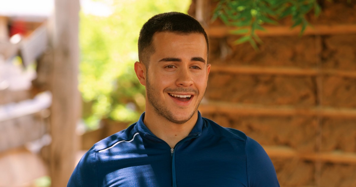 Conoce a nuestros donantes: Daniel Bermejo y su plan para acumular impacto sin esperar al momento perfecto