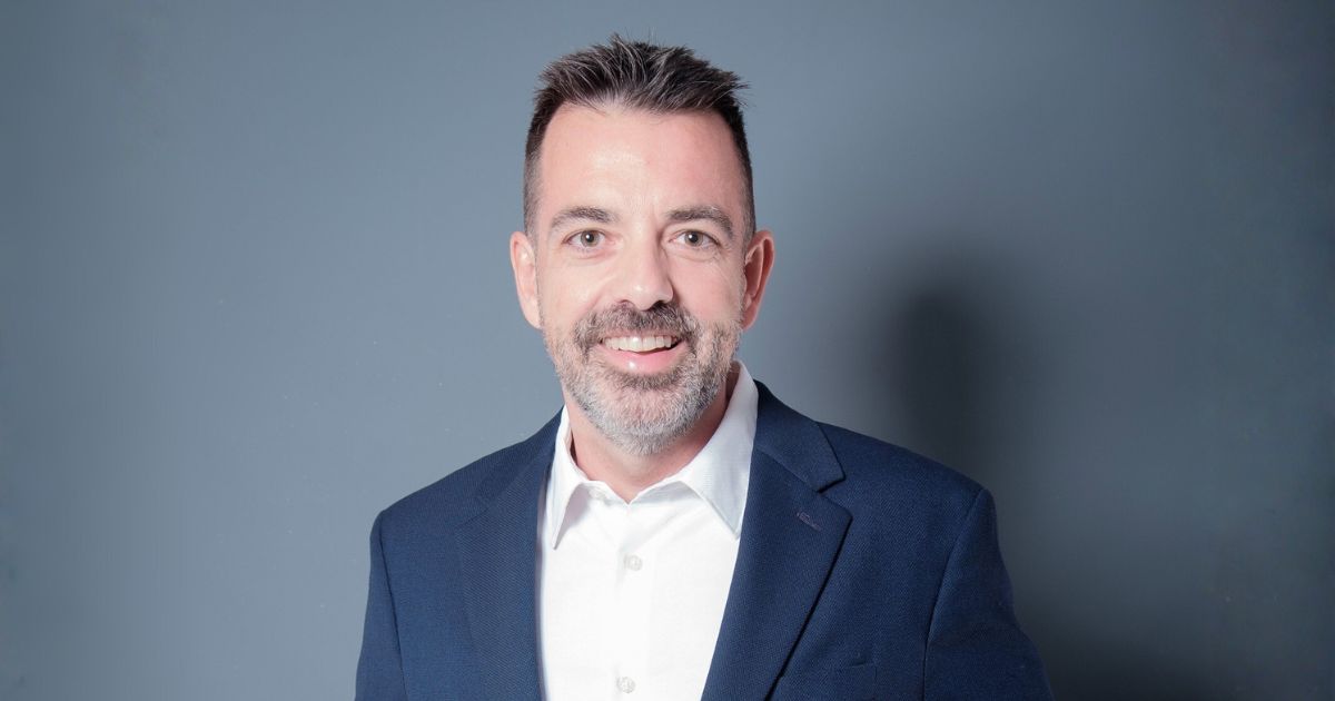 José Ángel Cano y el convencimiento de que hasta una empresa pequeña puede donar con impacto