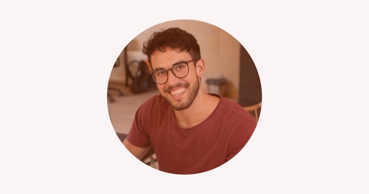 Conoce a nuestros donantes: Pau Vidal