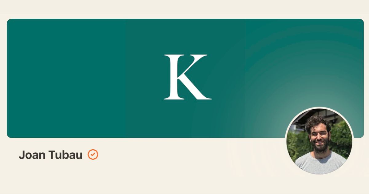 Ayuda Efectiva en el pódcast «Kapital»