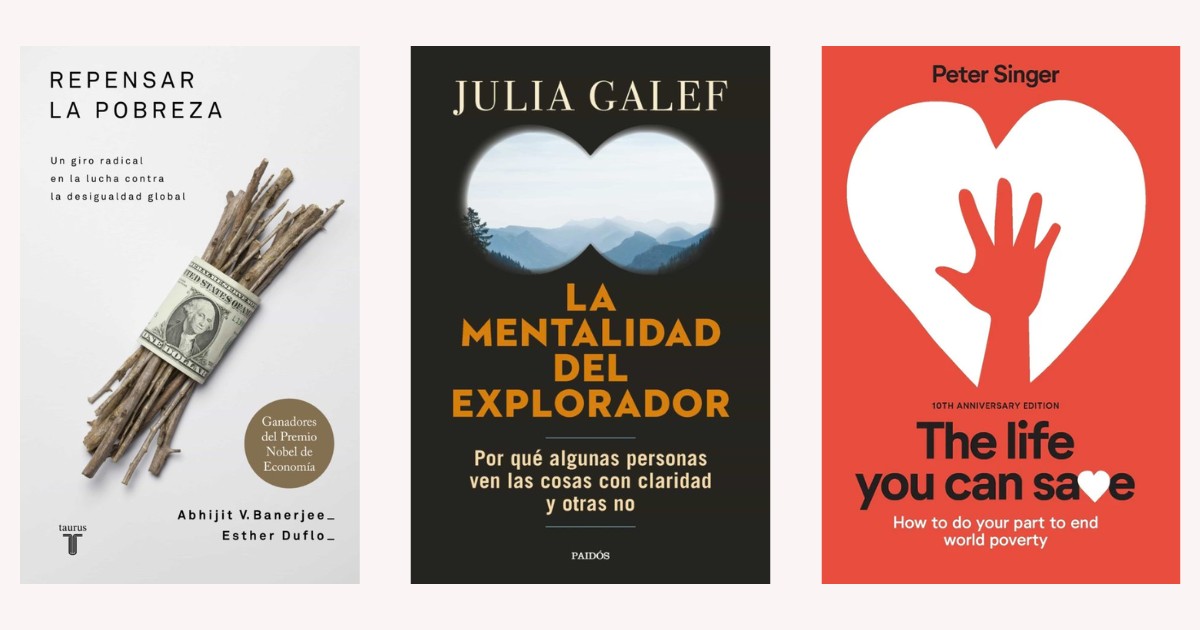 ¿Puede un teléfono móvil reducir la pobreza? | Lecturas de verano recomendadas