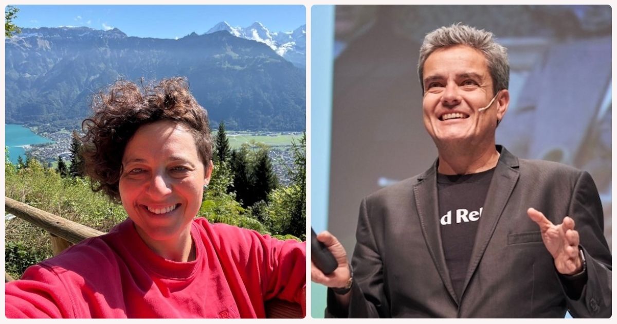 Cambios en el patronato de Ayuda Efectiva