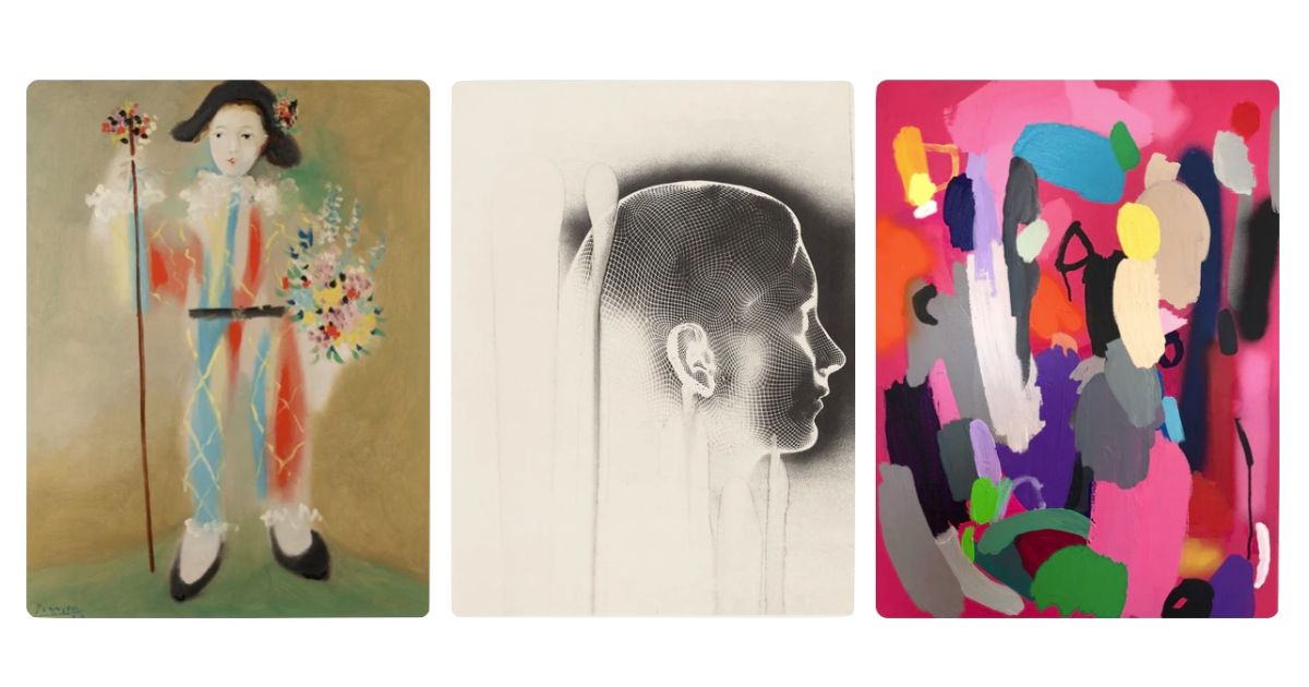 Subasta de arte a favor de Ayuda Efectiva