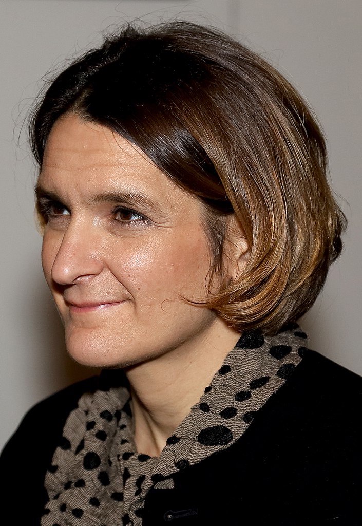 Esther Duflo