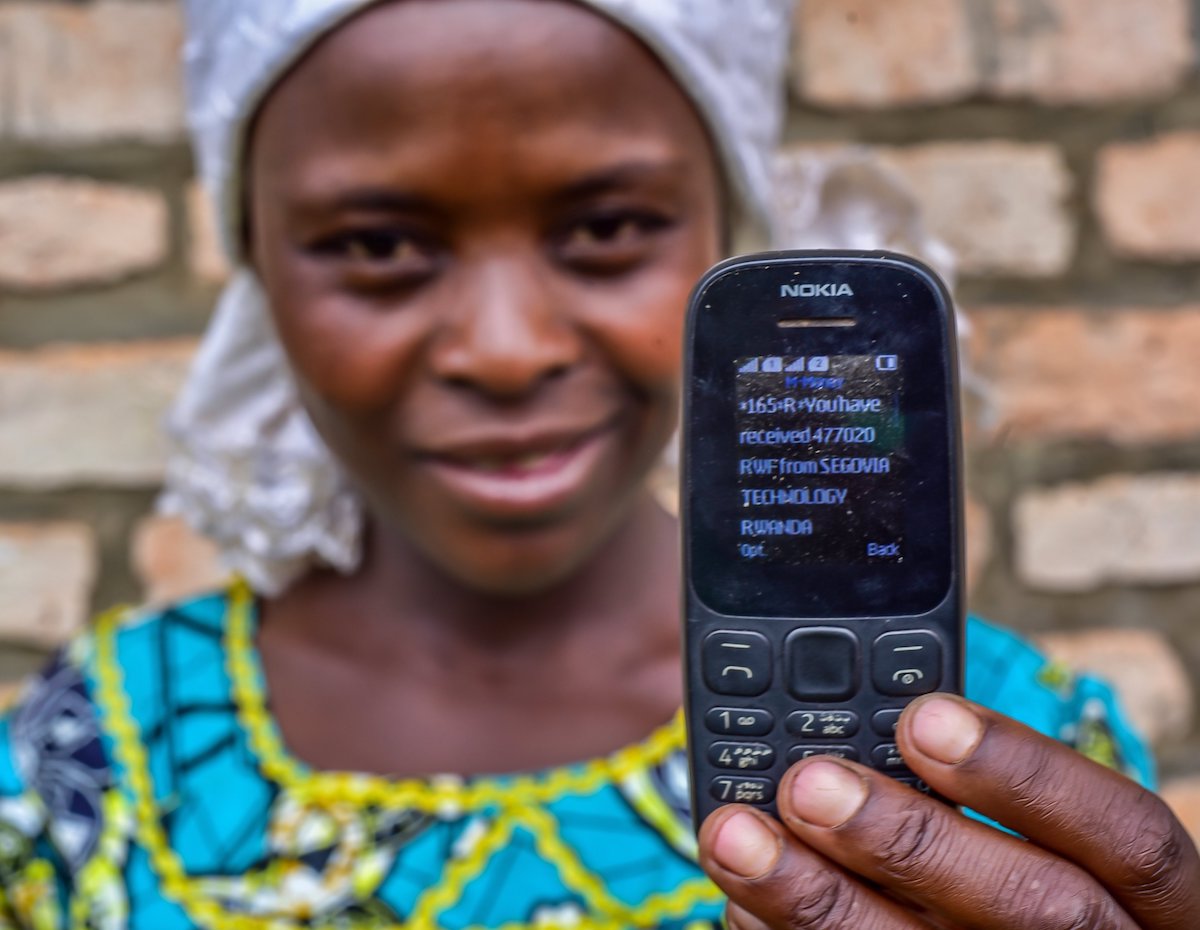 GiveDirectly