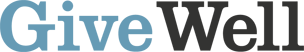 Logo de Givewell