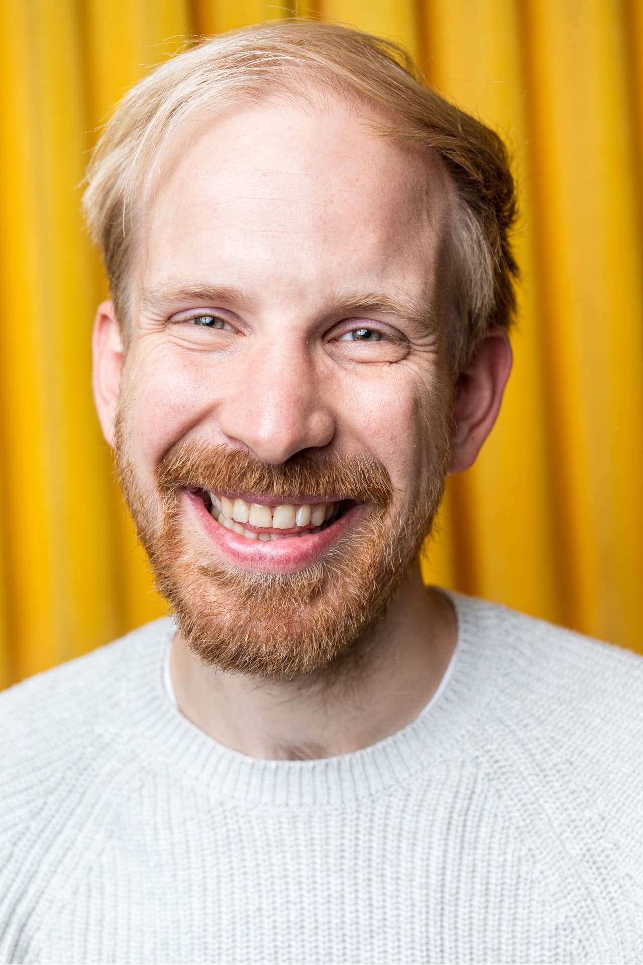 Entrevista a Rutger Bregman Ayuda Efectiva