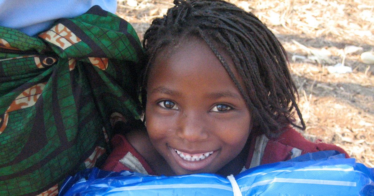 Qué significa salvar una vida | La historia de GiveWell | Programas sobre el terreno