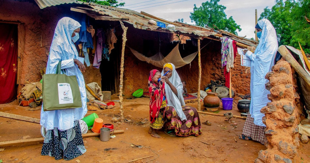 Más evidencia sobre la efectividad de la quimioprevención contra la malaria