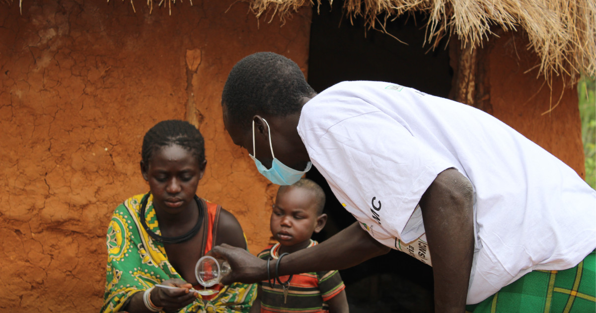 Ucrania: ¿hay formas efectivas de ayudar? | Malaria: tenemos que hacer más