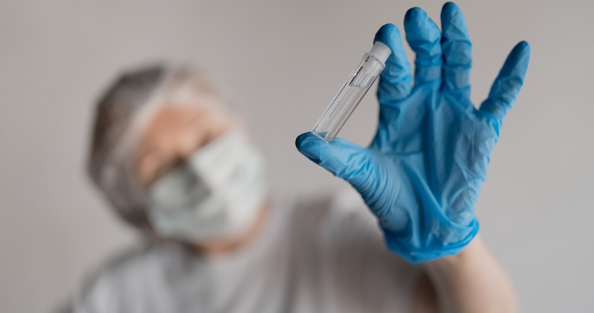 Nueva vacuna contra la malaria de la Universidad de Oxford