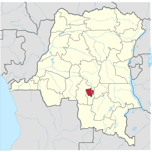 Kasaï Oriental