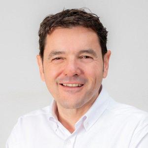 Luis Gracia