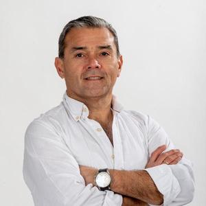 Gino Alegre