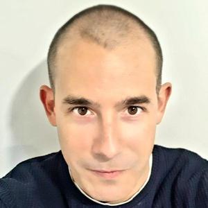 Daniel Carrillo