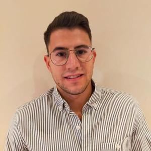Sergio Pascual
