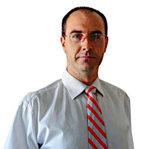 Victor Escudero Rubio