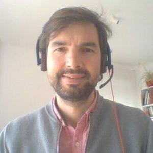 Victor GLez León
