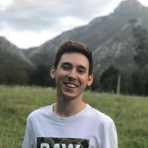 Cristian Villalba