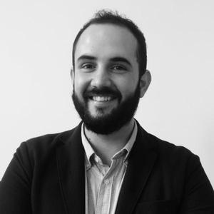 Daniel Zurita