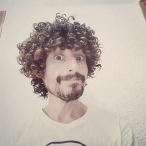 Hector Garcia-Rodicio