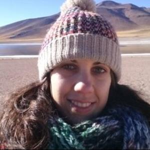 Laura S. M.