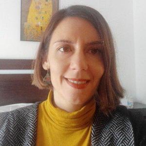Sandra Montes