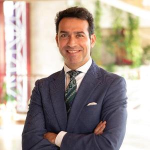 Ricardo Suarez