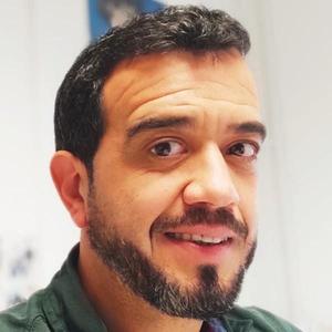 Jesus Luis