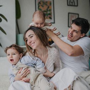 Clara y Juan