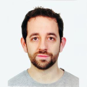 Enrique Martí