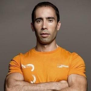 Marcos Vázquez