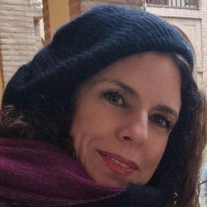 Cristina Cachero