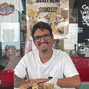 Daniel Robles Hernandez