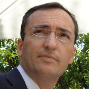 Juan Jesús Yubero