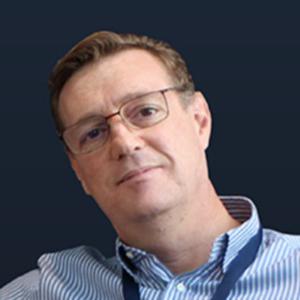 José Luis Vallejo