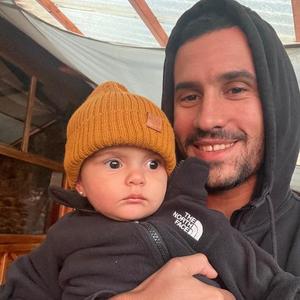 Matias Caricato