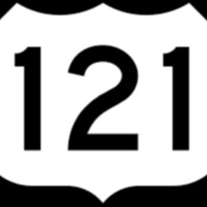 121