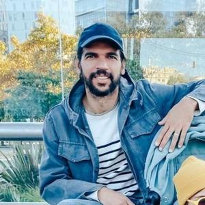 Borja Casasnovas