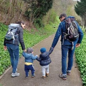 Familia Montoya Caddeo