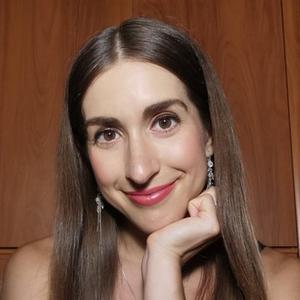 Patricia García Psicóloga