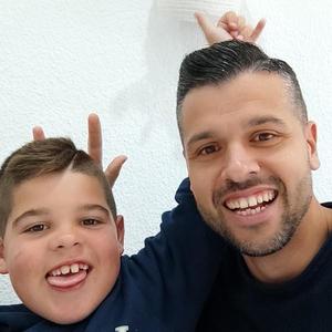 Sergio Pérez Oviedo