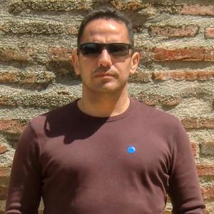 Marcos Pastor