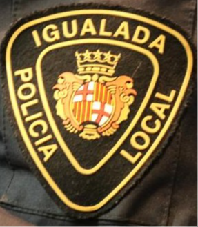 Policía Local d'Igualada