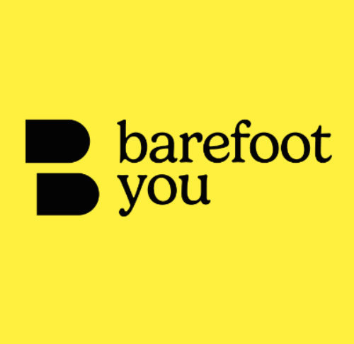 Barefoot You