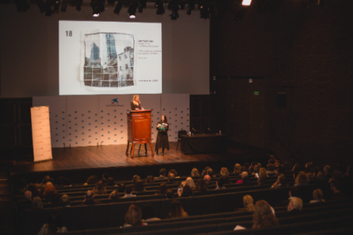 Subasta ArteGlobaL 2025